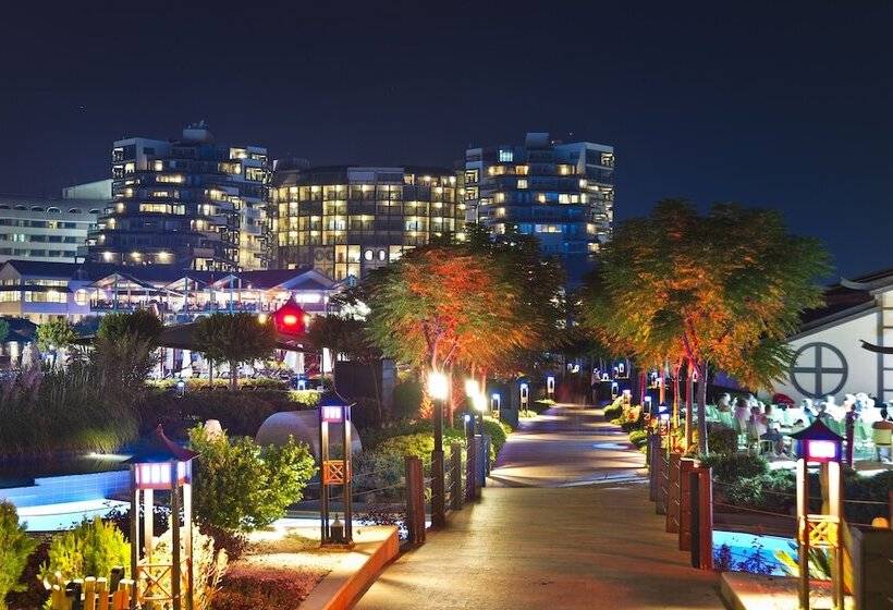 Limak Lara Deluxe Hotel & Resort Antalya