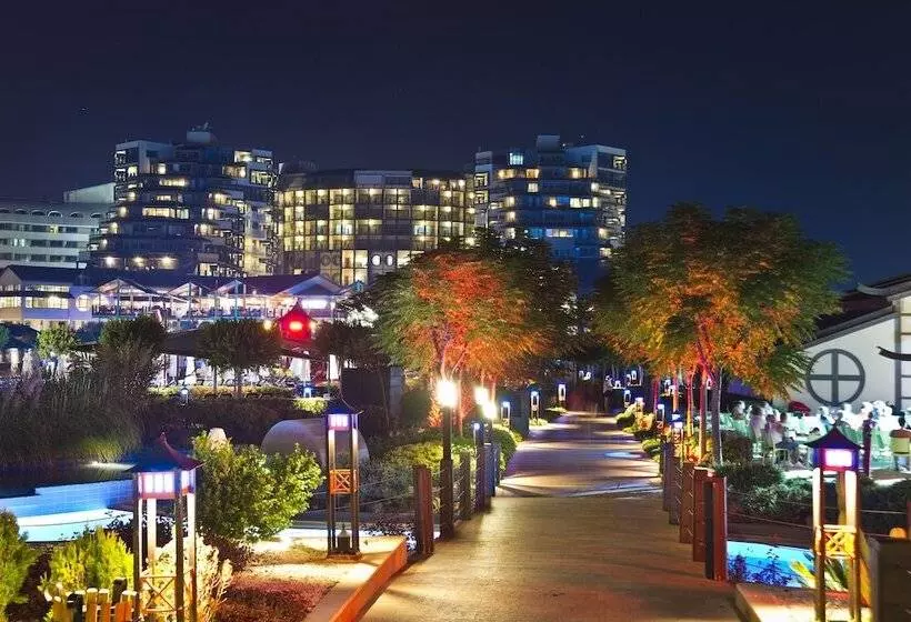 Limak Lara Deluxe Hotel & Resort Antalya