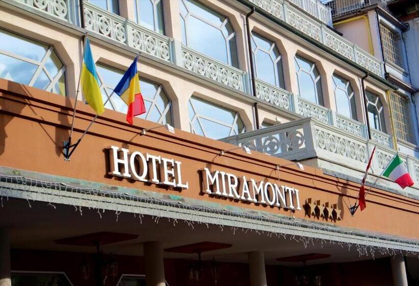 호텔 Miramonti