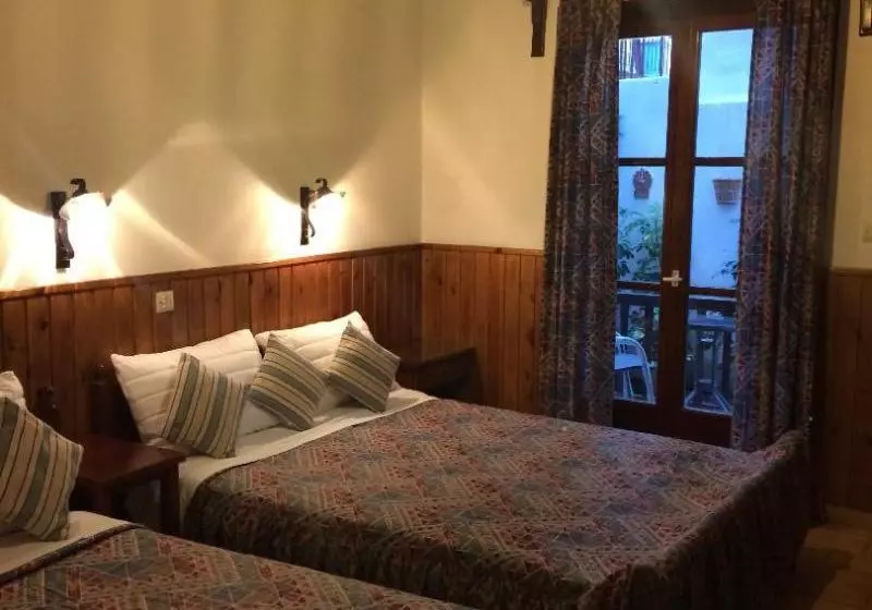 호텔 Pettite Morfo