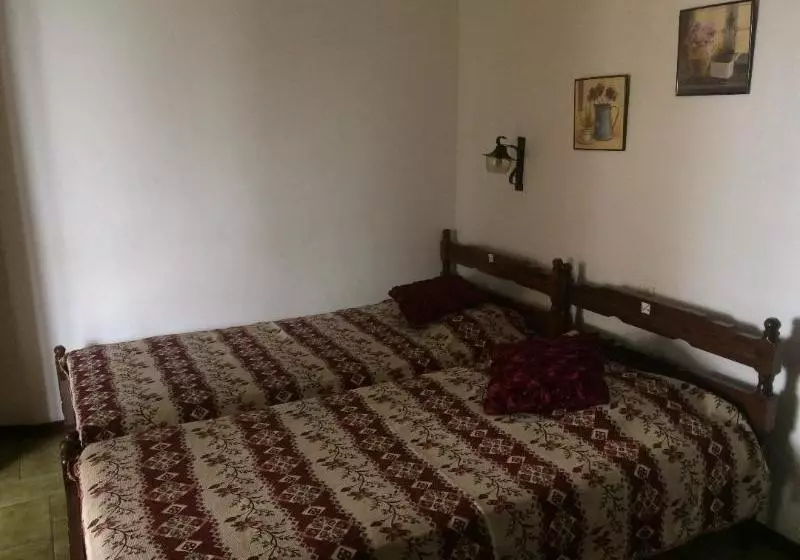 호텔 Pettite Morfo