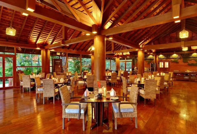 هتل Myanmar Treasure Resort Bagan