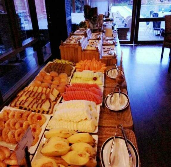 هتل Myanmar Treasure Resort Bagan