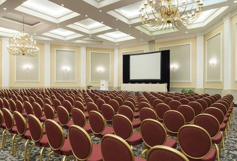 בית מלון כפרי Quinta Eden Villahermosa