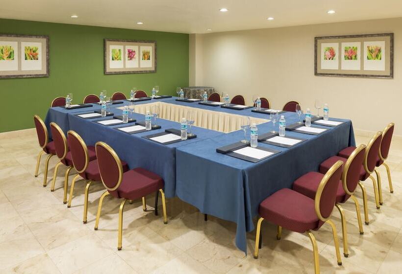 בית מלון כפרי Quinta Eden Villahermosa