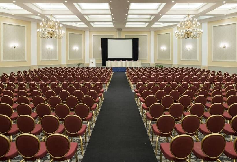 בית מלון כפרי Quinta Eden Villahermosa