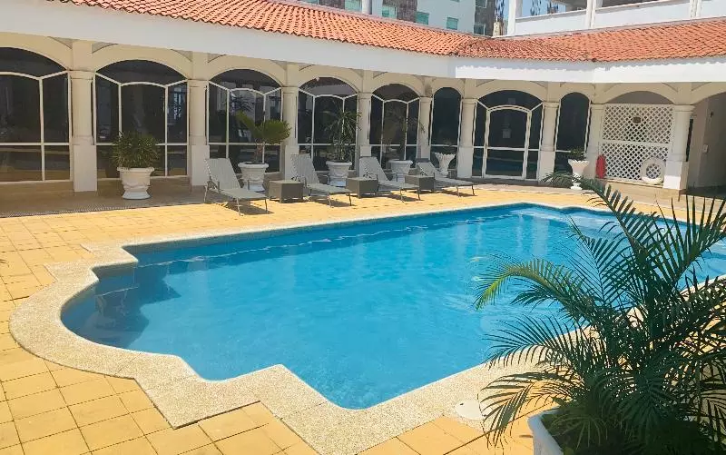 هتل Quinta Eden Villahermosa