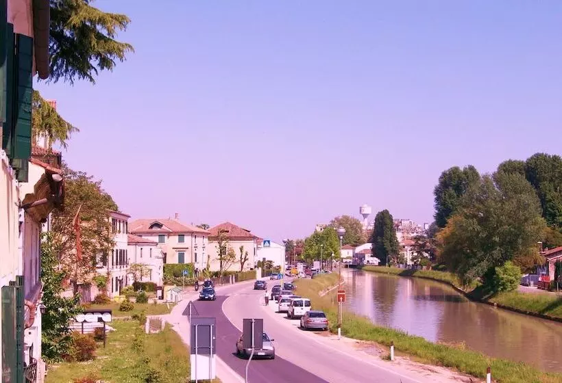 ホテル Relais Alcova Del Doge