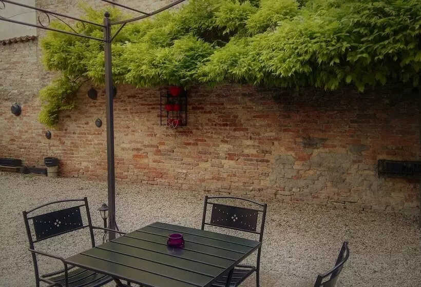 ホテル Relais Alcova Del Doge