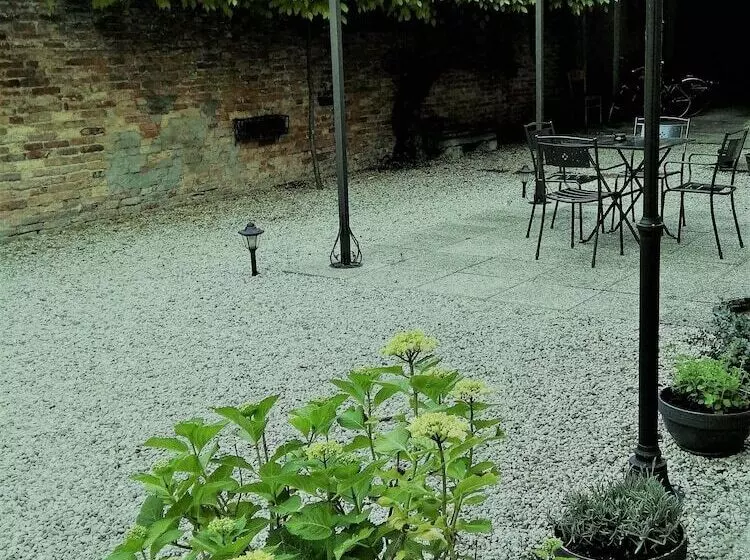 ホテル Relais Alcova Del Doge