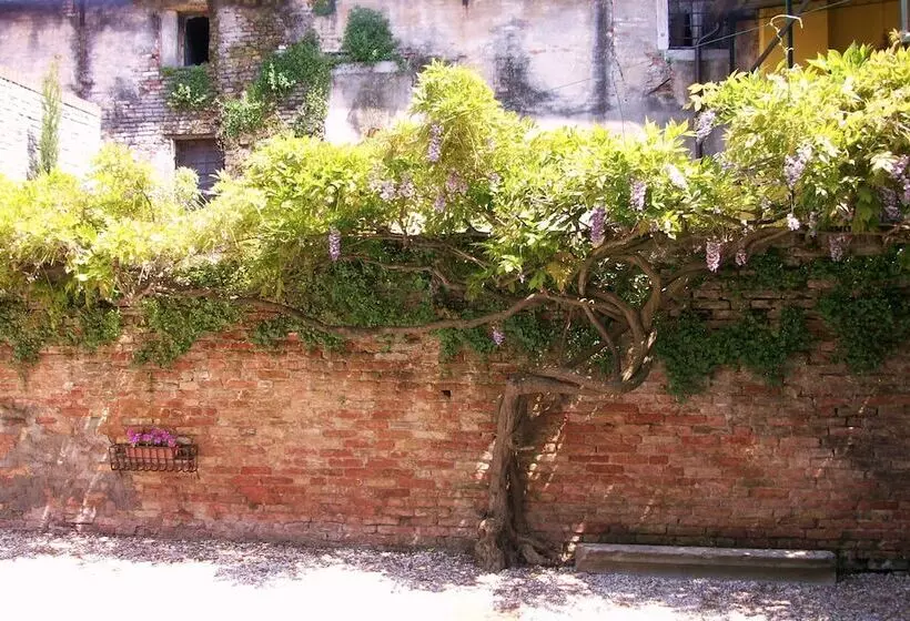 ホテル Relais Alcova Del Doge