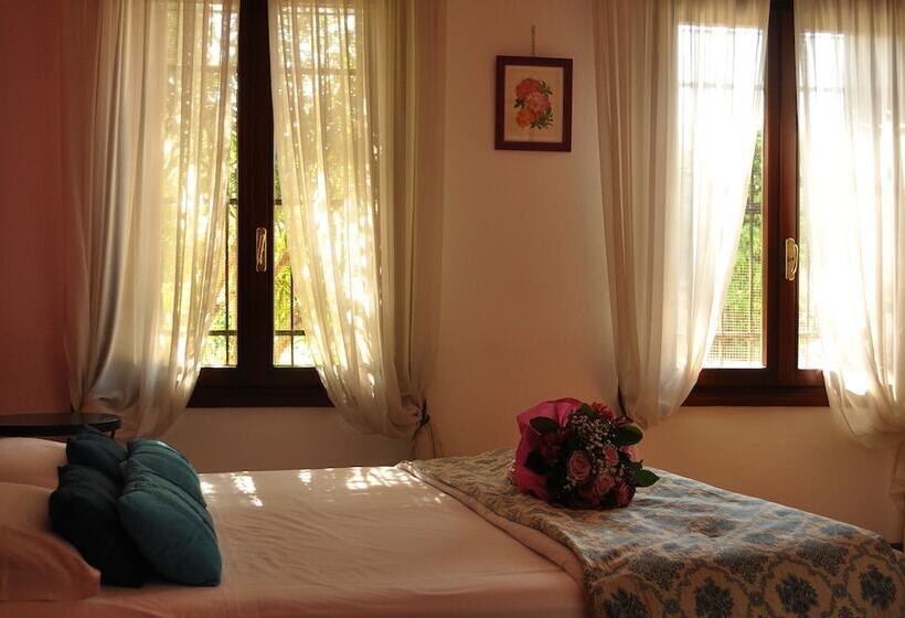 בית מלון כפרי Relais Alcova Del Doge