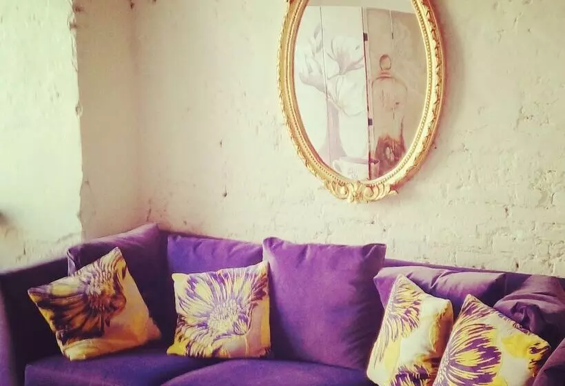 ホテル Relais Alcova Del Doge