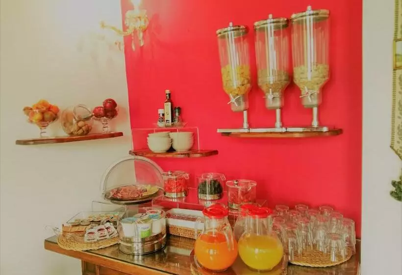 ホテル Relais Alcova Del Doge