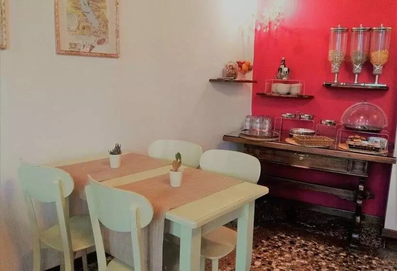 ホテル Relais Alcova Del Doge