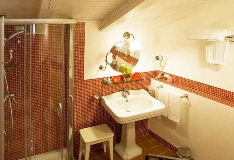 בית מלון כפרי Relais Alcova Del Doge