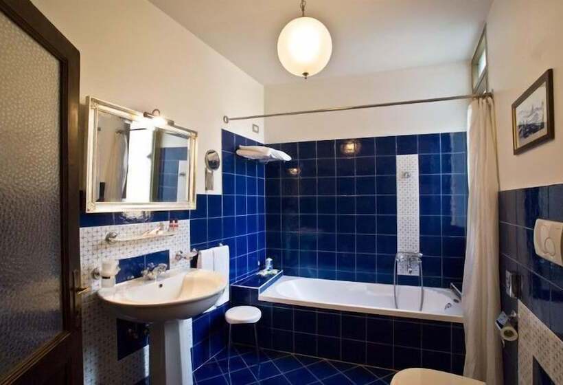 בית מלון כפרי Relais Alcova Del Doge