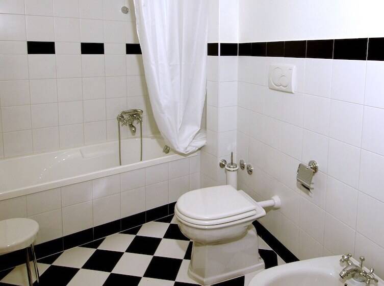 בית מלון כפרי Relais Alcova Del Doge