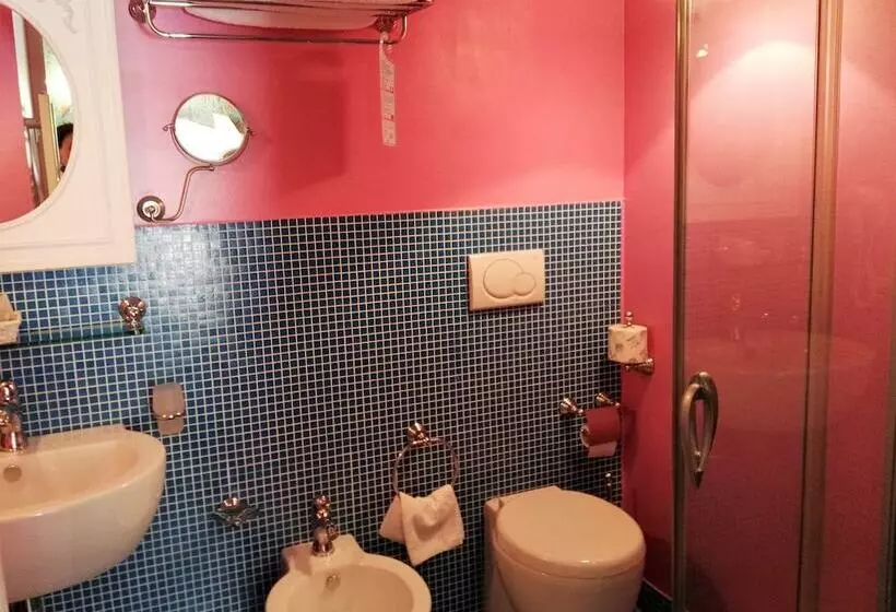 ホテル Relais Alcova Del Doge