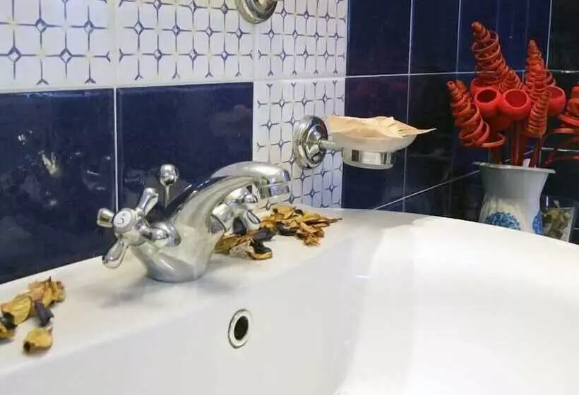 ホテル Relais Alcova Del Doge