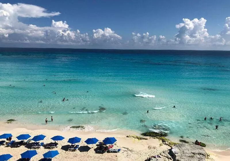 Hotel Salvia Cancun Aparts