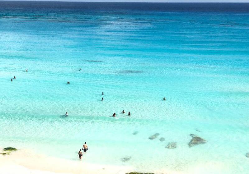 هتل Salvia Cancun Aparts