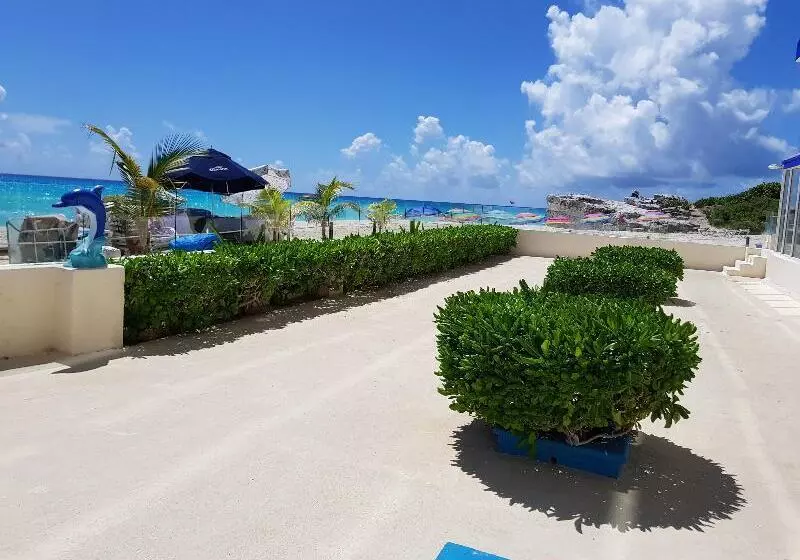 Hotel Salvia Cancun Aparts