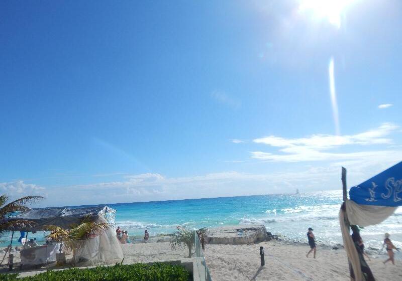 هتل Salvia Cancun Aparts