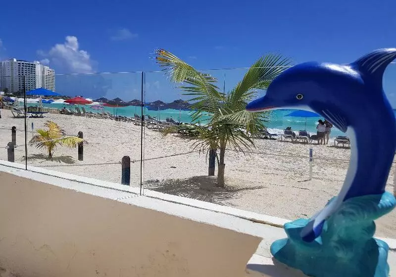 Hotel Salvia Cancun Aparts