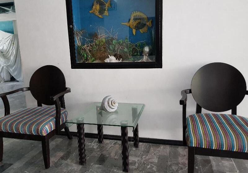 هتل Salvia Cancun Aparts