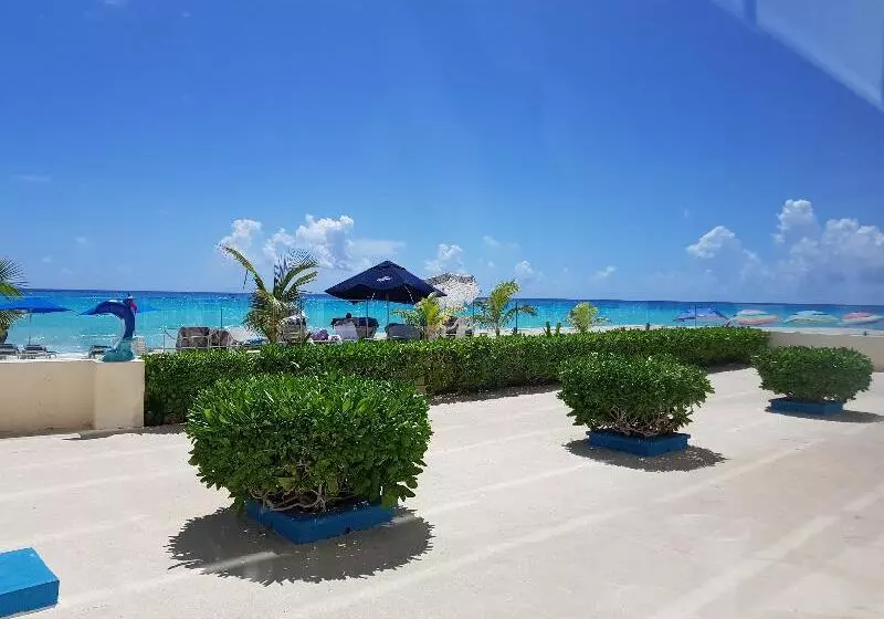 Hotel Salvia Cancun Aparts