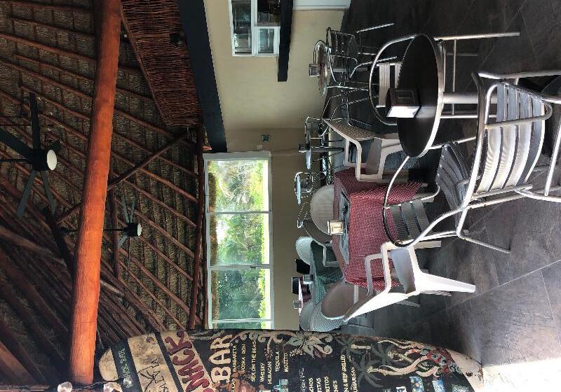 هتل Salvia Cancun Aparts