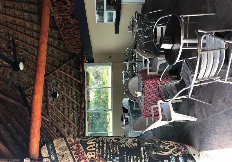 Hotel Salvia Cancun Aparts