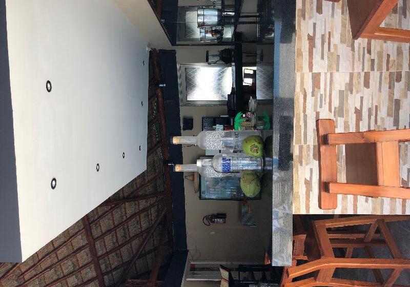 هتل Salvia Cancun Aparts