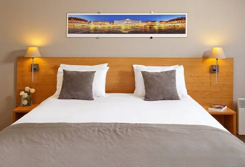 هتل Sejours & Affaires Toulouse De Brienne