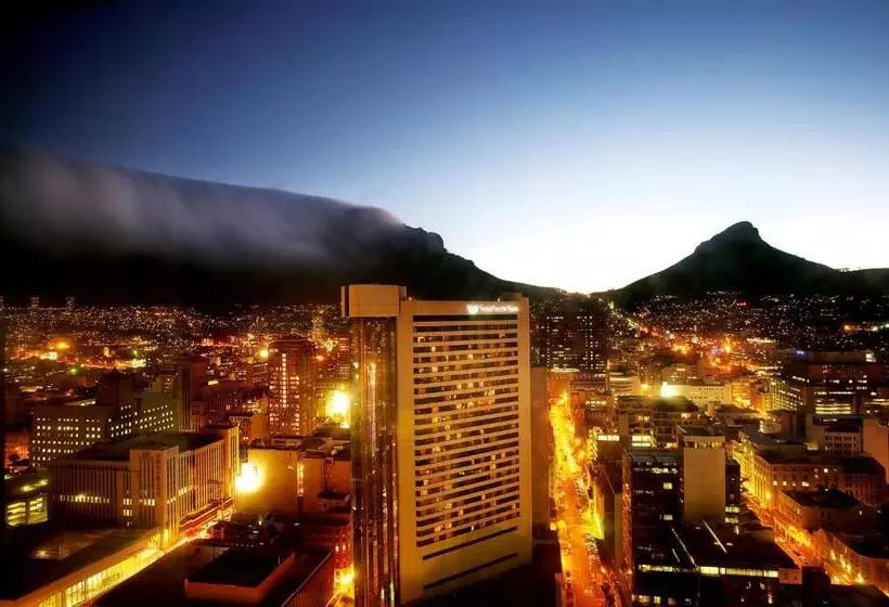 호텔 Southern Sun Cape Sun