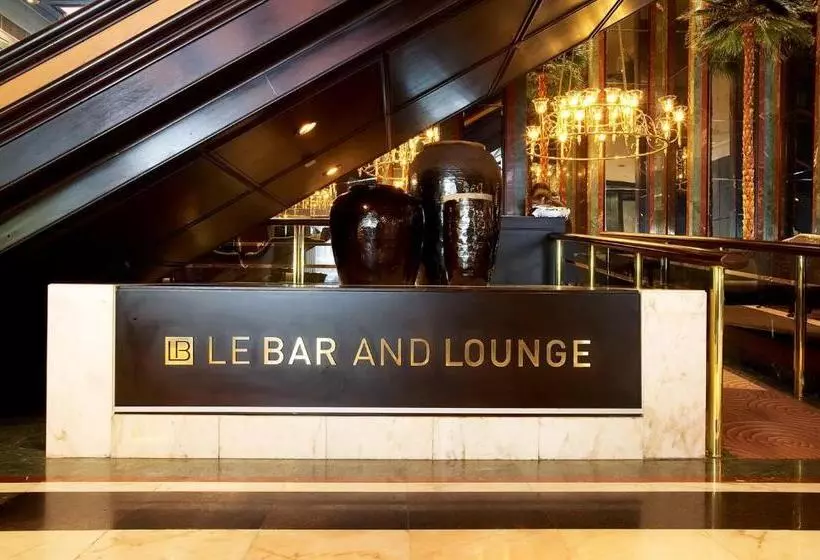 호텔 Southern Sun Cape Sun