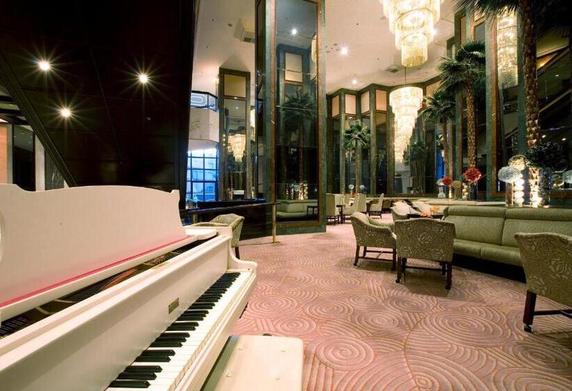 فندق Southern Sun Cape Sun