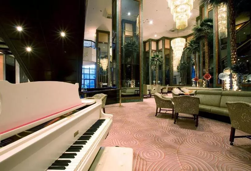 호텔 Southern Sun Cape Sun