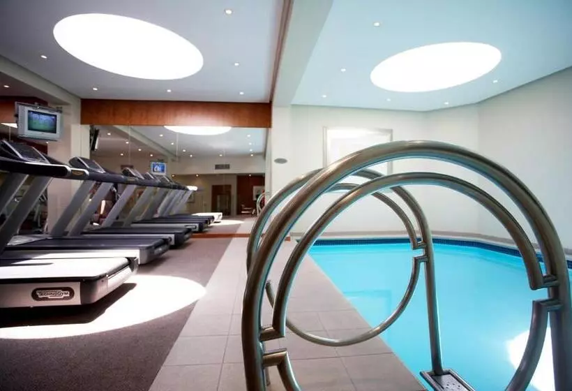 호텔 Southern Sun Cape Sun