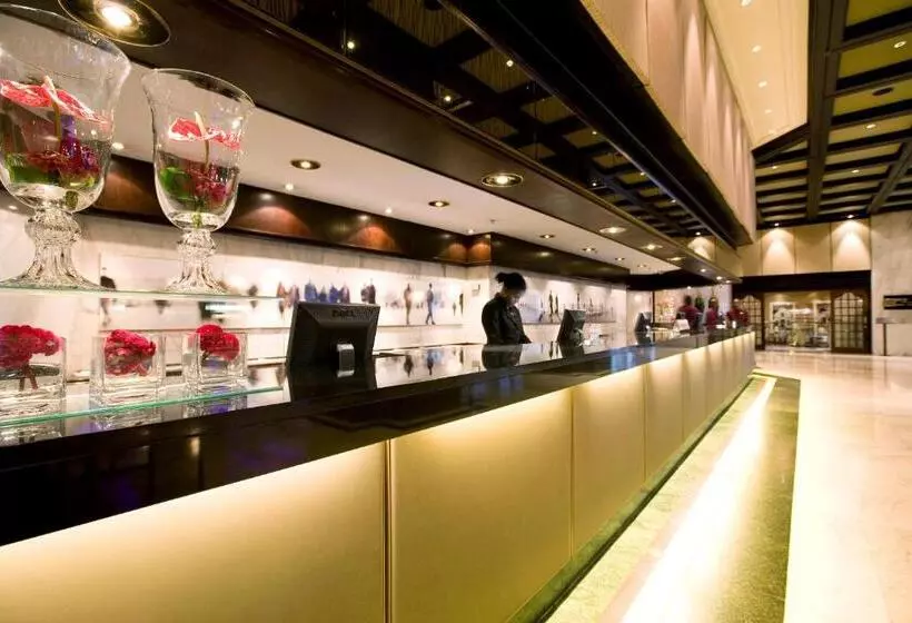 호텔 Southern Sun Cape Sun