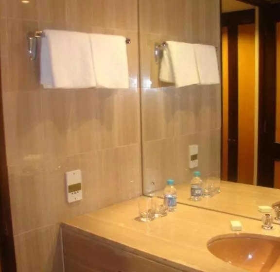 호텔 Southern Sun Cape Sun