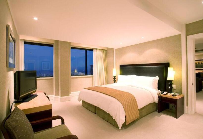 فندق Southern Sun Cape Sun