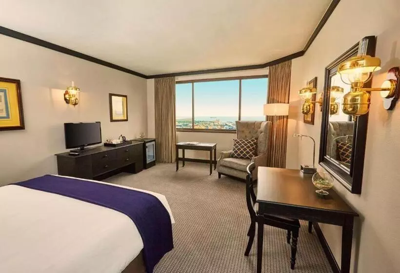 호텔 Southern Sun Cape Sun