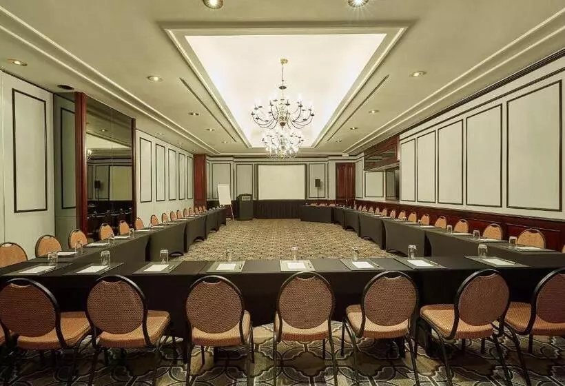 호텔 Southern Sun Cape Sun