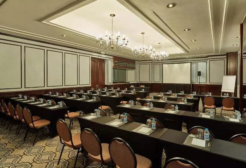 호텔 Southern Sun Cape Sun