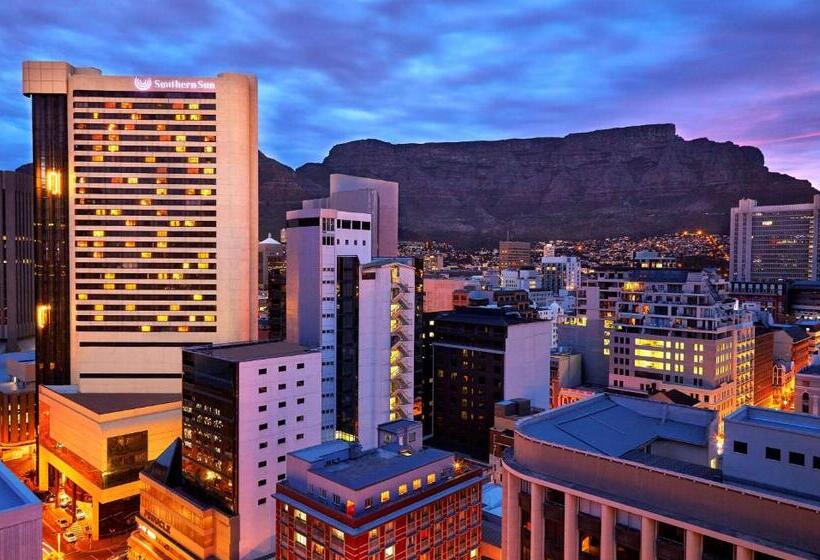 فندق Southern Sun Cape Sun