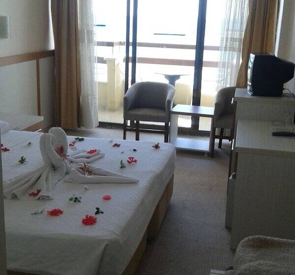 בית מלון כפרי Sozer