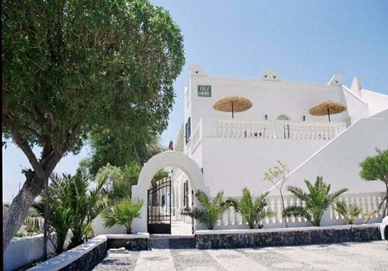 Hôtel Studios Anemos