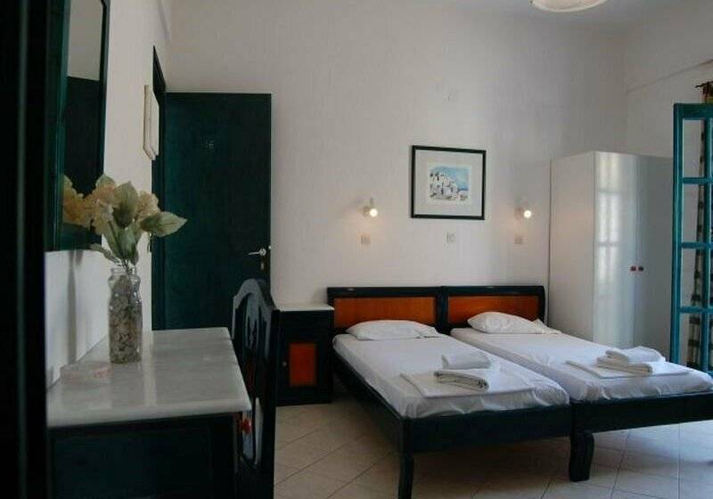 Hôtel Studios Anemos